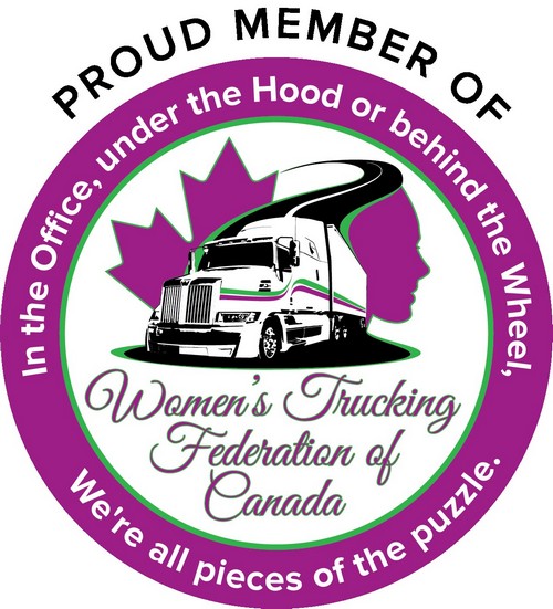 Women’s Trucking Federation of Canada